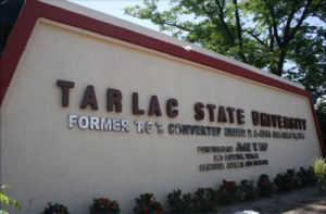 打拉國立大學 打拉國立大學