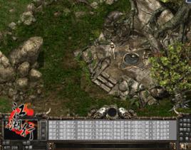 江湖行[《江湖行》安卓版]