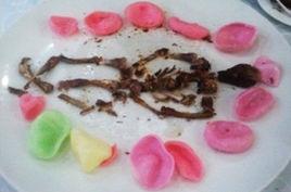 賣萌教授 賣萌教授