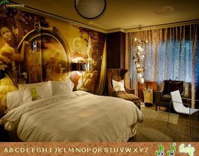 隱藏字母第八部 隱藏字母第八部