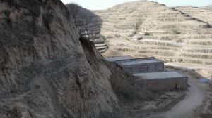 老荒山村 老荒山村