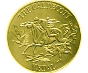 凱迪克圖畫書金獎 凱迪克圖畫書金獎