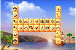 海盜寶麻將 海盜寶麻將