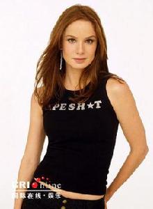 莎拉·韋恩·卡利斯 莎拉·韋恩·卡利斯