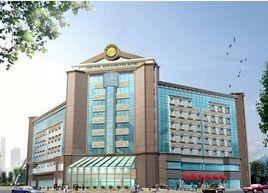 溫州金悅麗嘉酒店 溫州金悅麗嘉酒店