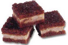 糰子和軟米糕 糰子和軟米糕