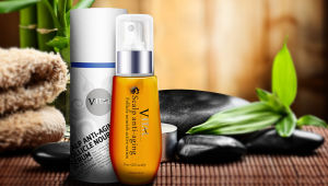 H8薇態毛囊滋養淨透精華液（油）