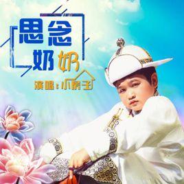 思念奶奶 思念奶奶