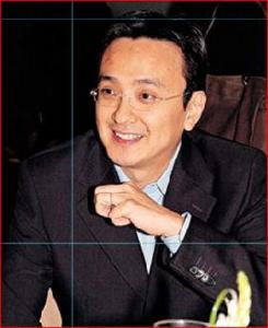 鄒世龍[香港著名星探]