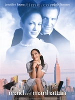 《女傭變鳳凰》