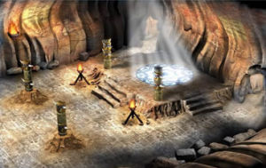 終極纏繞2 終極纏繞2