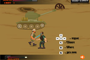 機密任務 機密任務