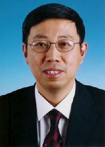 田剛[北京大學副校長、民盟中央副主席]