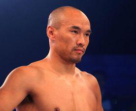 張鐵泉[中國UFC代表人物]