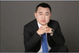 胡永[跨越速運集團運營總裁]