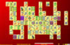 石頭麻將連連看 石頭麻將連連看