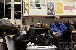 《巴黎,我愛你》