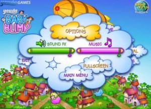 飛艇寶貝 飛艇寶貝