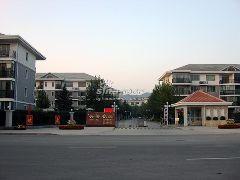 白河澗別墅 白河澗別墅