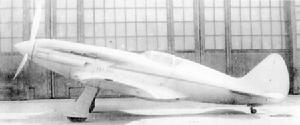 米格-3戰鬥機