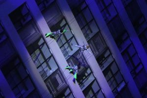 創意高空秀 創意高空秀