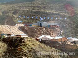 伏爾加河流域經濟