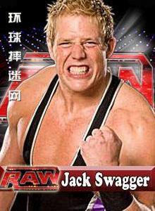 傑克·斯瓦格 傑克·斯瓦格