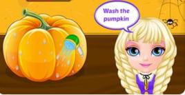 芭比寶貝萬聖節 芭比寶貝萬聖節