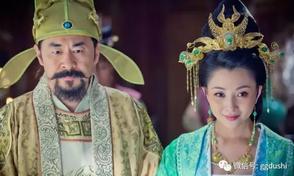 同樣靠欺負寡婦當上皇帝,為何一人萬民稱頌,一人遺臭萬年? 同樣靠欺負寡婦當上皇帝,為何一人萬民稱頌,一人遺臭萬年?