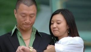 落地，請開手機