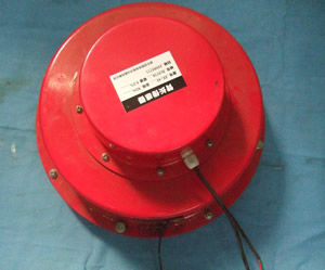 塔吊力矩限制器 塔吊力矩限制器