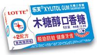 木糖醇口香糖