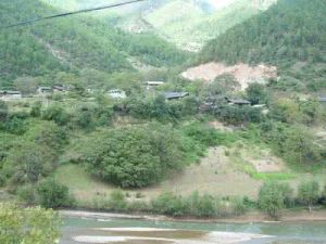 小扶俄自然村 小扶俄自然村