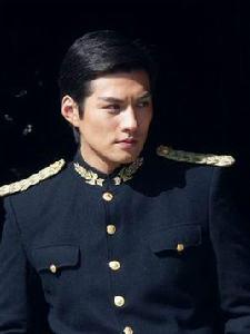 方天羽[電視劇最後的格格中的角色]