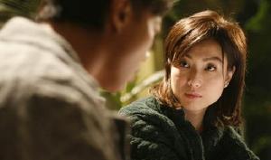 《大搜查之女》