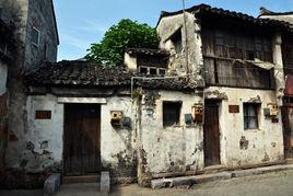 楊灣村[安徽省繁昌縣荻港鎮楊灣村]