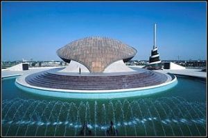 巴格達無名烈士紀念碑 巴格達無名烈士紀念碑