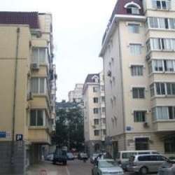 體育場小區 體育場小區