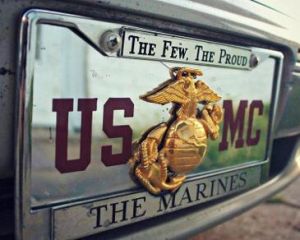 美海軍陸戰隊 美海軍陸戰隊