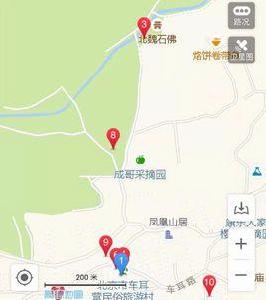 車耳營村 車耳營村