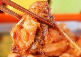 江湖棒棒骨 江湖棒棒骨