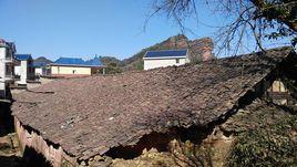 荷田村[江西省上饒市婺源縣江灣鎮荷田村]