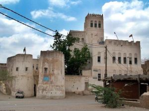 宰比得歷史古城 宰比得歷史古城