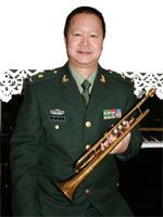 張新林[江西省萍鄉籍烈士]