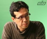 士郎正宗 士郎正宗