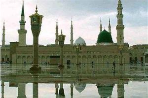 海夫清真寺 海夫清真寺