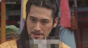 吳建宇飾演角色