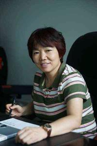 李書琴[西北農林科技大學信息工程學院院長]