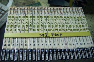 無字天書[closeads的小說]