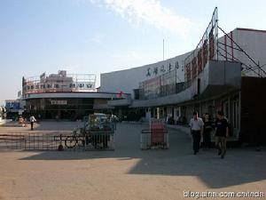 蕪湖汽車站現狀